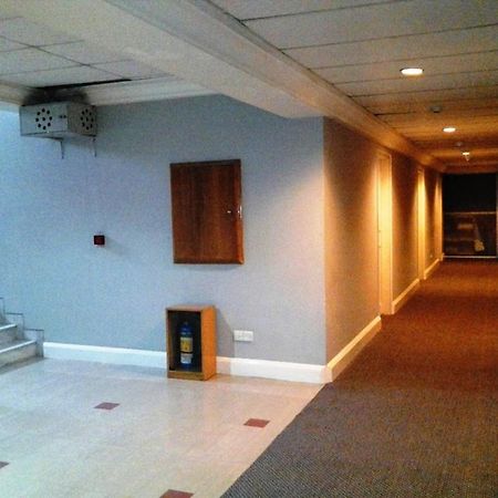 Hotel Washington داكا المظهر الخارجي الصورة