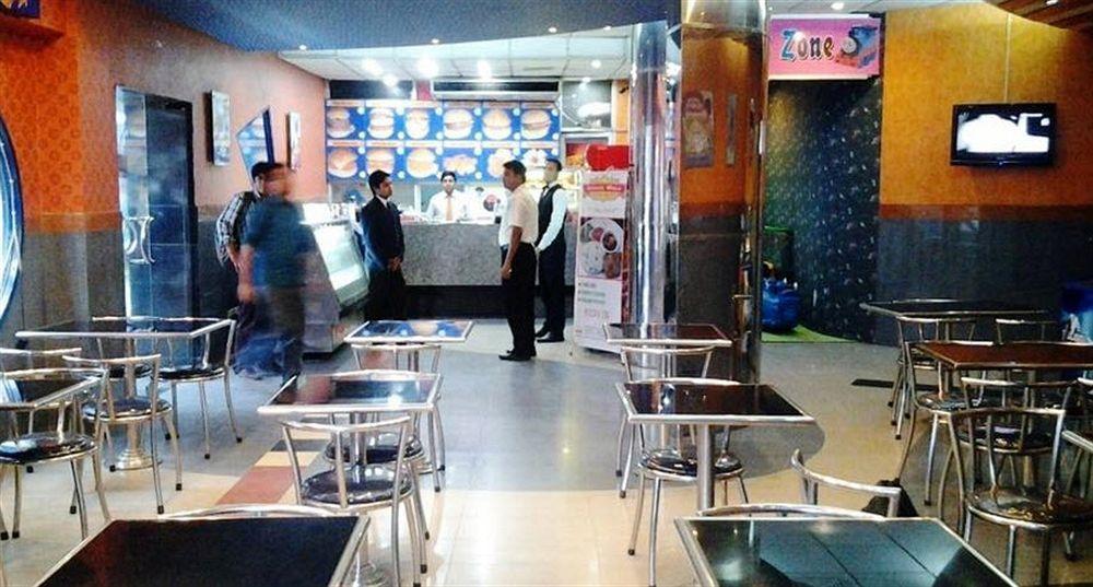 Hotel Washington داكا المظهر الخارجي الصورة