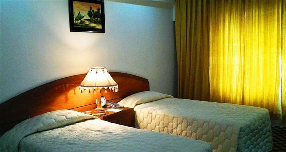 Hotel Washington داكا المظهر الخارجي الصورة