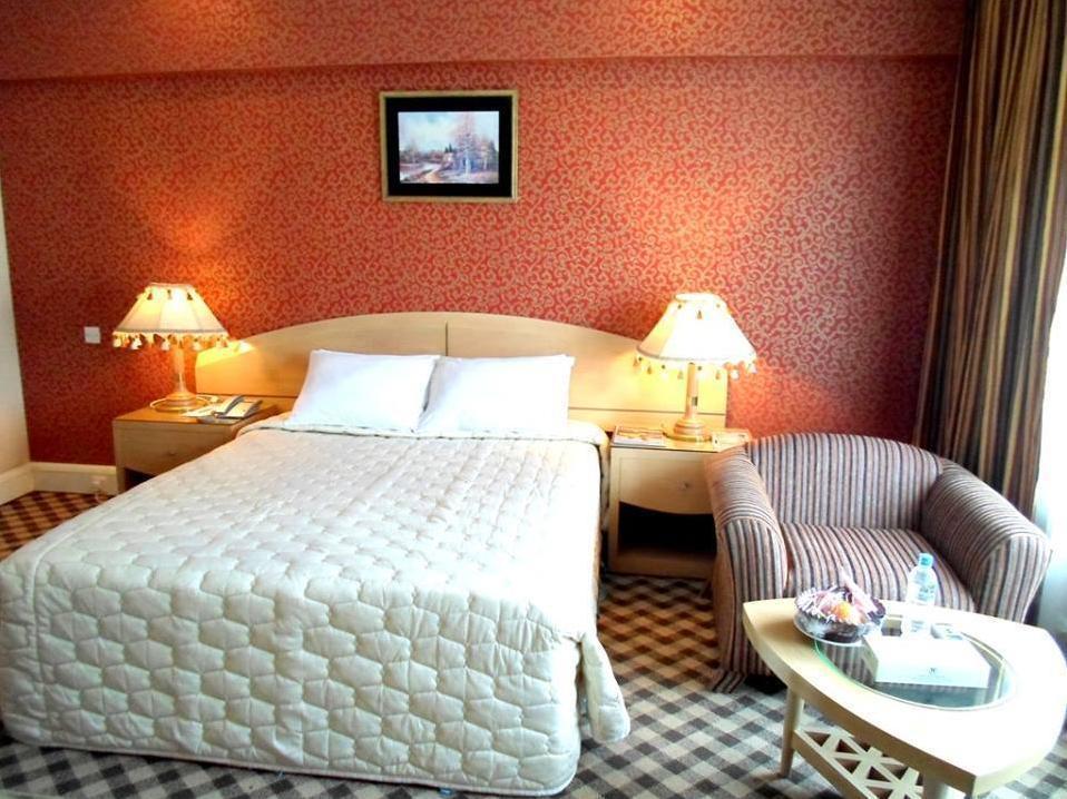 Hotel Washington داكا المظهر الخارجي الصورة