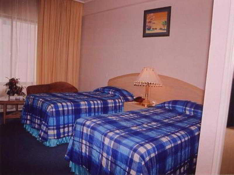 Hotel Washington داكا المظهر الخارجي الصورة