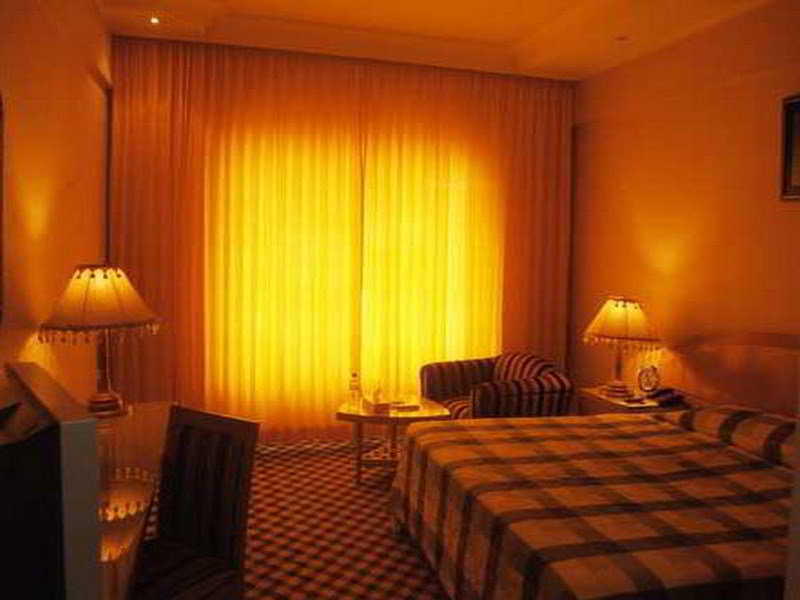 Hotel Washington داكا المظهر الخارجي الصورة