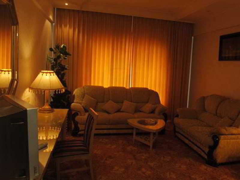 Hotel Washington داكا المظهر الخارجي الصورة