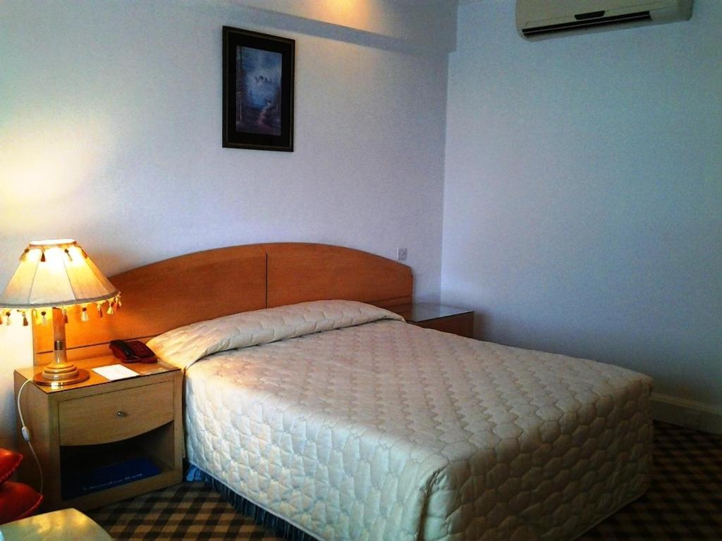 Hotel Washington داكا المظهر الخارجي الصورة