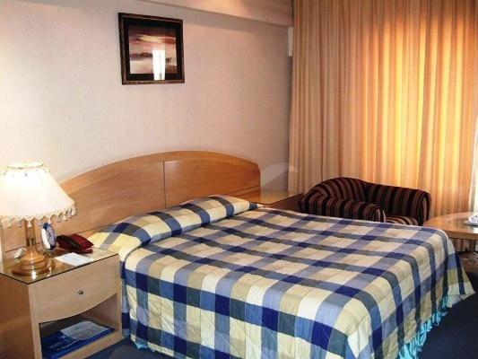 Hotel Washington داكا المظهر الخارجي الصورة